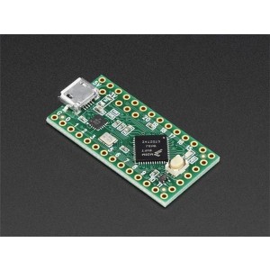 2419, Макетные платы и комплекты - ARM Teensy-LC Without Pins