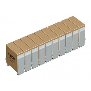 B58035U7505M001, Конденсатор керамический многослойный 5мкФ 700В (SMT)