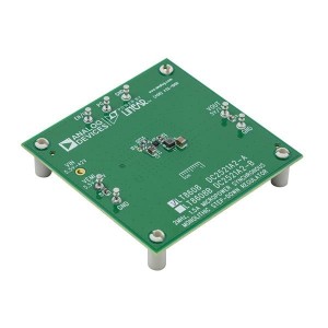 DC2521A-A, Средства разработки интегральных схем (ИС) управления питанием LT8608EDC Demo Board