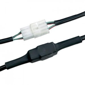 HSTT4A15-48-Q, Термоусадочные трубки и оплетка H/S 4:1 .158 Min Expan