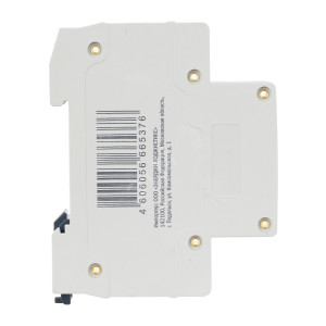 Ограничитель перенапряжения ОПС1-C 1Р 10/40кА 230В MOP20-1-C-G