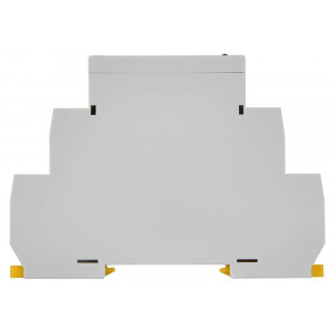 Реле времени многофункц. ORT 1 контакт 12-240В AC/DC IEK ORT-M1-ACDC12-240V