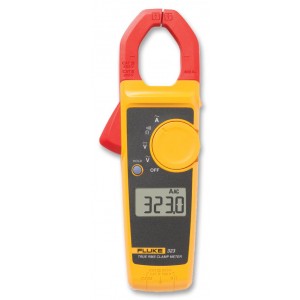 Fluke 323, Токоизмерительные клещи
