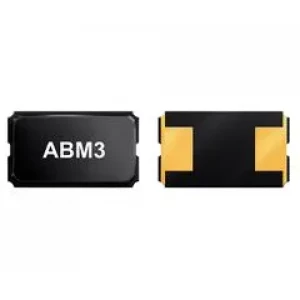 ABM3-16.000MHZ-D2Y-T., Резонатор кварцевый 16.000 МГц