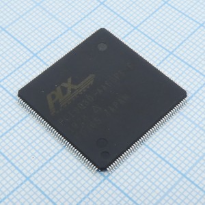 PCI9030-AA60PI F, Интерфейс PCI 32-bit 33MHz PCI v.2.2-compliant