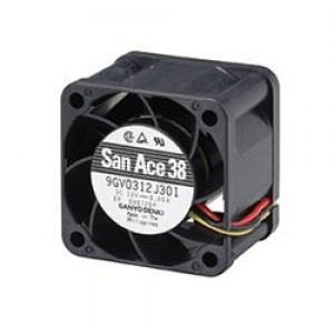 9PH0812P7S06, Вентиляторы постоянного тока 12V