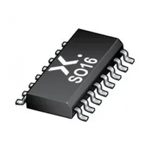 74HC4851D,118
