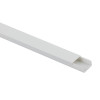 Кабель-канал 20x10 белый (100м.) (50/2450) Б0031132