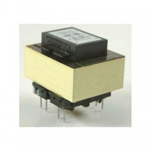 VPP24-210, Силовые трансформаторы Power Transformer, PC Mount, 5 V A, 12/24VDC (Nominal Secondary) Output, 115/230VAC Input, 24VDC CT at 0.21A Secondary in Series, 12VDC at 0.42A Secondary in Parallel, 50/60Hz Frequency