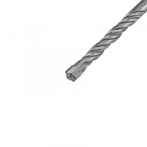 Бур по бетону 5x110мм SDS PLUS KR-91-0005
