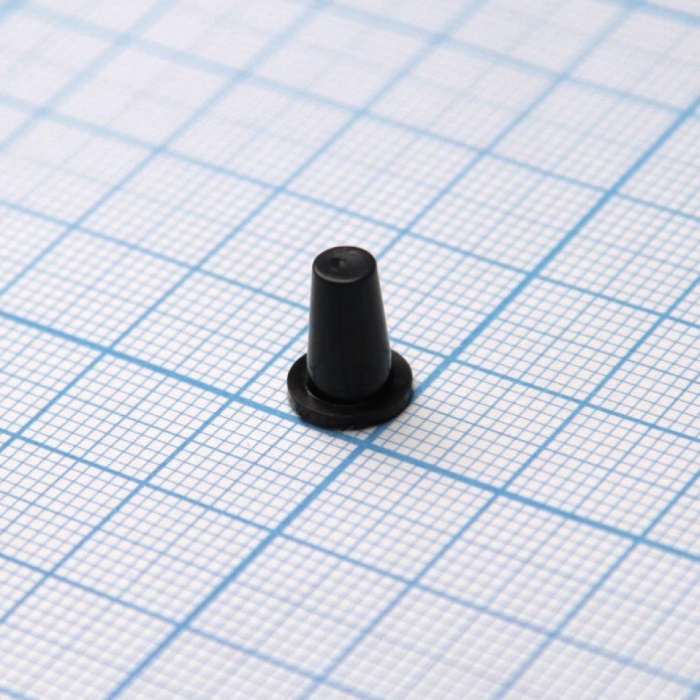 Изображение товара Колпачок A07 черный