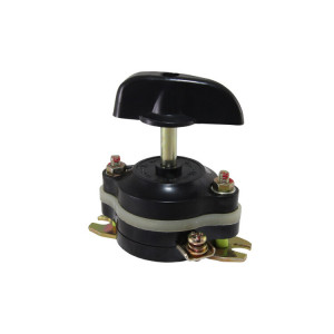 Пакетный выключатель ПВ1-16 исп.3 1П 16А 220В IP00 SQ0723-0002