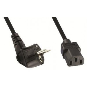 367003-D01, Кабели питания переменного тока 2.5m 3X1.00 INTL