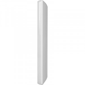 Рамка 1-м Valena Life для двойных розеток бел. Leg 754221