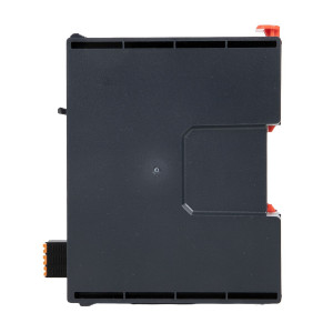 Программируемый логический контроллер (ПЛК) EC312 токоподающий D-CARD EKF PLC-EC312-S-DCD