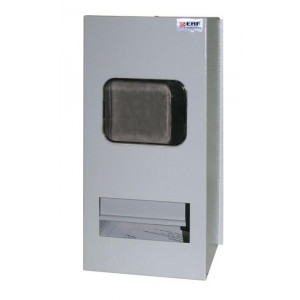 Щит ЩУРн 1/6 (БУР) (300х150х135) IP31 mb23-1/6