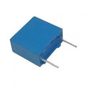 B32754C4205K000, Пленочные конденсаторы 800VDC 2uF 10% MKP L/S=27.5mm