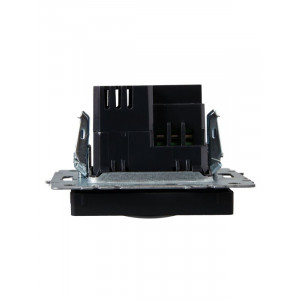 Датчик движения BRITE ДС10-1-БрГ графит BR-MS10-N-150-05-K53