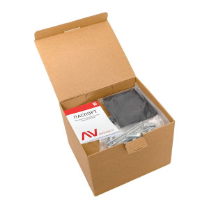 Автоматический выключатель AV POWER-2/3 250А 100kA ETU6.2 AVERES mccb-23-250H-6.2-av