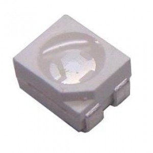 CLM4B-AKB-CWbXb353, Стандартные светодиоды - Накладного монтажа Amber LED