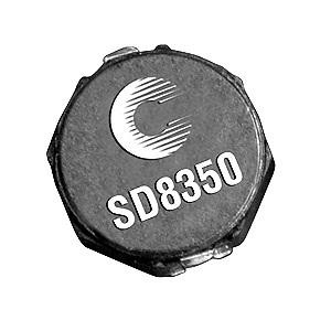 SD8350-470-R, Катушки постоянной индуктивности  47uH 1.8A 130mOhms