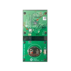 MAX86150EVSYS#, Инструменты разработки многофункционального датчика MAX86150 EV KIT