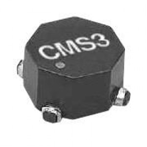 CMS3-9-R, Синфазные дроссели / фильтры 400uH 1.7A 0.053ohms