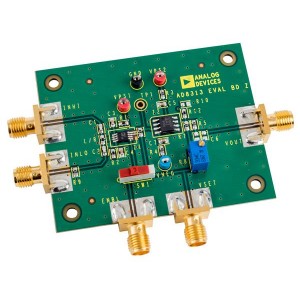 AD8313-EVALZ, Радиочастотные средства разработки AD8313 Evaluation Board
