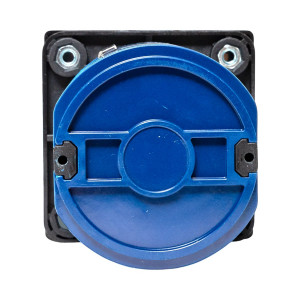 Переключатель кулачковый ПК-1-102 32А 2P -0-1-2-3- EKF PROxima