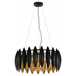 Люстра Aleit 4085-308 8 * Е14 40 Вт дизайн Б0050263