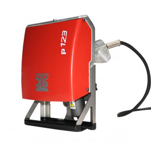 sicp123-25, Маркировочная голова для e10-p123, окно 120х25 мм