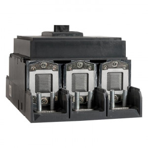 Выключатель автоматический 3п 1250/1000А 50кА ВА-99C Compact NS PROxima mccb99C-1250-1000