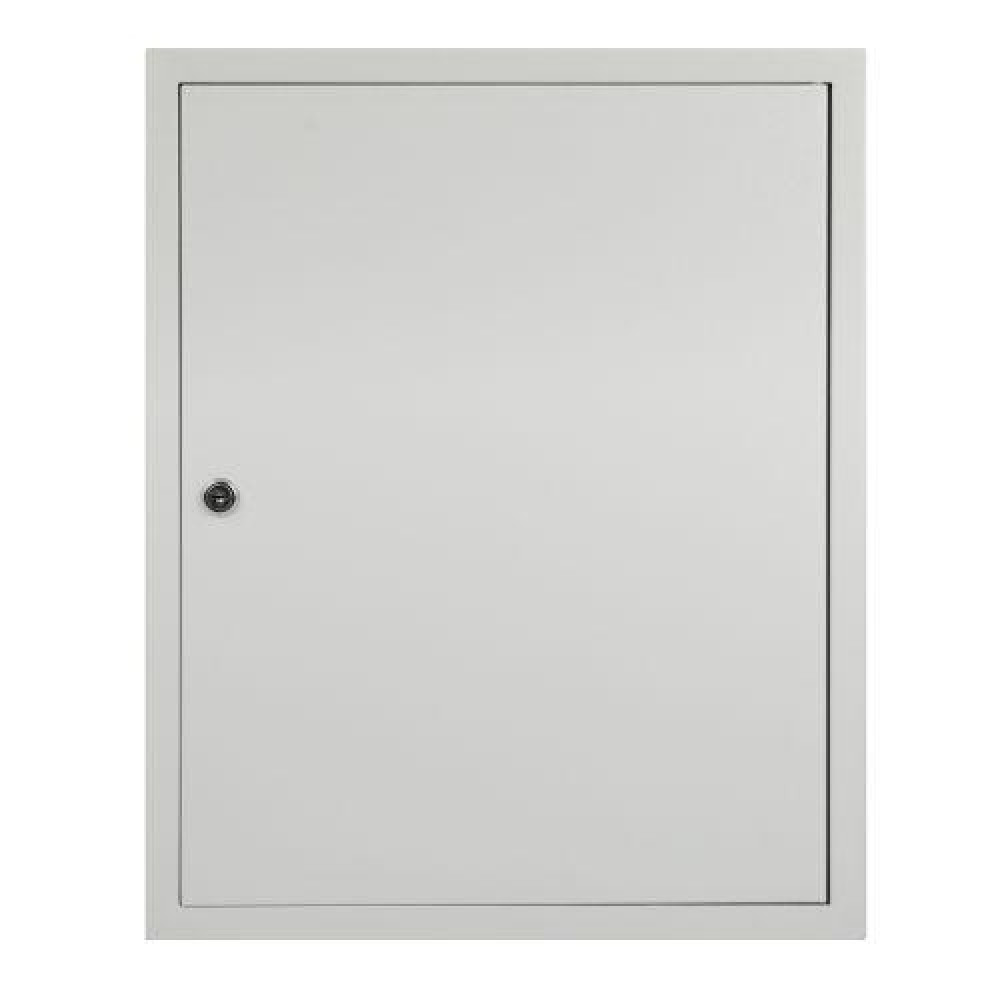 Изображение товара Металлический корпус SIMPLE ЩМП-2-0 500х400х220мм IP31