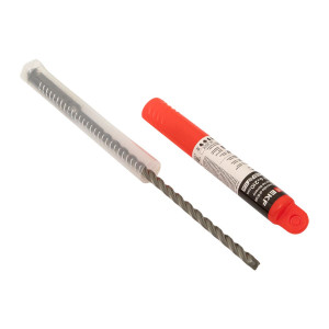 Бур по бетону SDS-plus 6х210 мм (4 резца) EKF Professional
