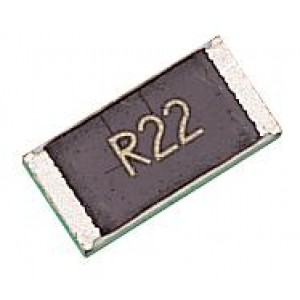 RL73K1JR15JTD, Толстопленочный ЧИП-резистор 0603 0.15Ом ±5% 0.1Вт -55°С...+125°С