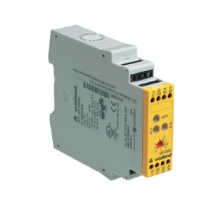 Реле безопасности SNV4063KL-A 3S DC, Реле безопасности SNV4063KL-A 3S DC