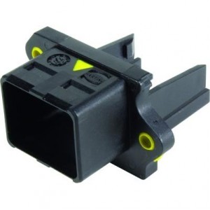 09455450041, Модульные соединители / соединители Ethernet PP V4 2.0 Compact fix clp-HIFF modules