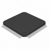 ARM-микроконтроллеры NXP