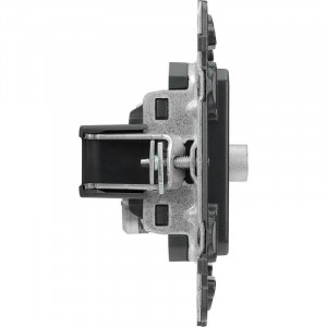 Valena IN MATIC Розетка ТВ оконечная 10дБ 0-862 МГц 753066