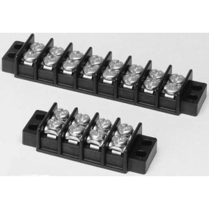 TB100-02B, Клеммные колодки с изолирующими перегородками TERMINAL BLOCK