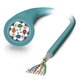 1416318, Кабели специального назначения VS-OE-OE-94C-100,0