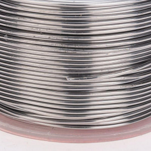 Припой с канифолью ПОС-60 250г,1.0мм, Припой трубчатый с канифолью REXANT, 250 г, d1.0 мм, (олово 60%, свинец 40%), катушка