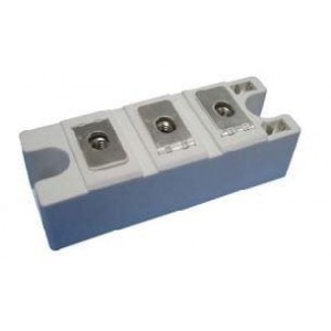 MT200CB16T2-BP, Дискретные полупроводниковые модули 200A, 1600V Thyristor Module