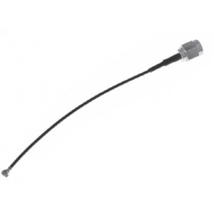 R302205002 300, Соединения РЧ-кабелей MML to SMA H2.0 1.33/50/S 12in.
