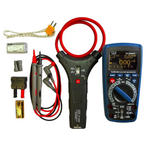 DT-9968BT Мультиметр