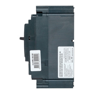 Выключатель автоматический 3п 160/160А 36кА ВА-99C Compact NS PROxima mccb99C-160-160