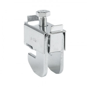 Терминал универс. для проводников 16-50кв.мм на шину 5мм ut-16.50-5