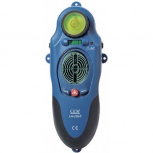 LA-1010, Тестер для поиска скрытой проводки с лазерным указателем
