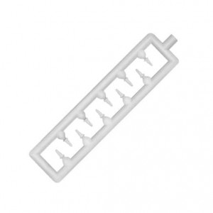 A3-GPIN(A), Проводные клеммы и зажимы POLARIZING KEY PRICED PER EACH KEY