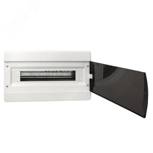 Щит ЩРВ-П-18 "SlimBox" IP41 PROxima sb-v-18